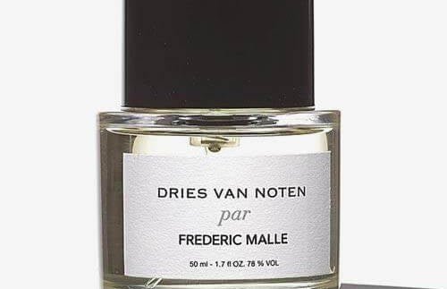 Dries Van Noten Par Frederic Malle Get it now Alla Violetta Boutique
