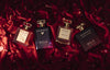 Roja Parfums, profumi, alla violetta Boutique