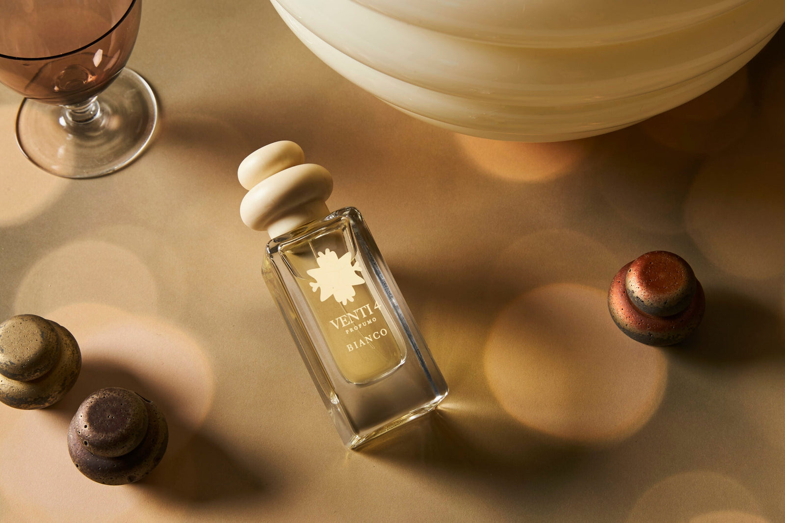 Venti 4 Profumo Novita