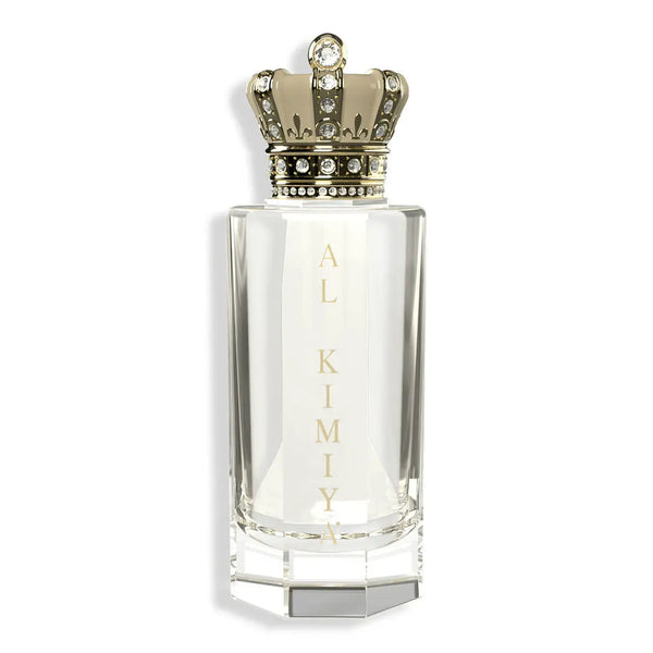 AL-Kimiya Royal Crown - Profumo - ROYAL CROWN - Alla Violetta Boutique
