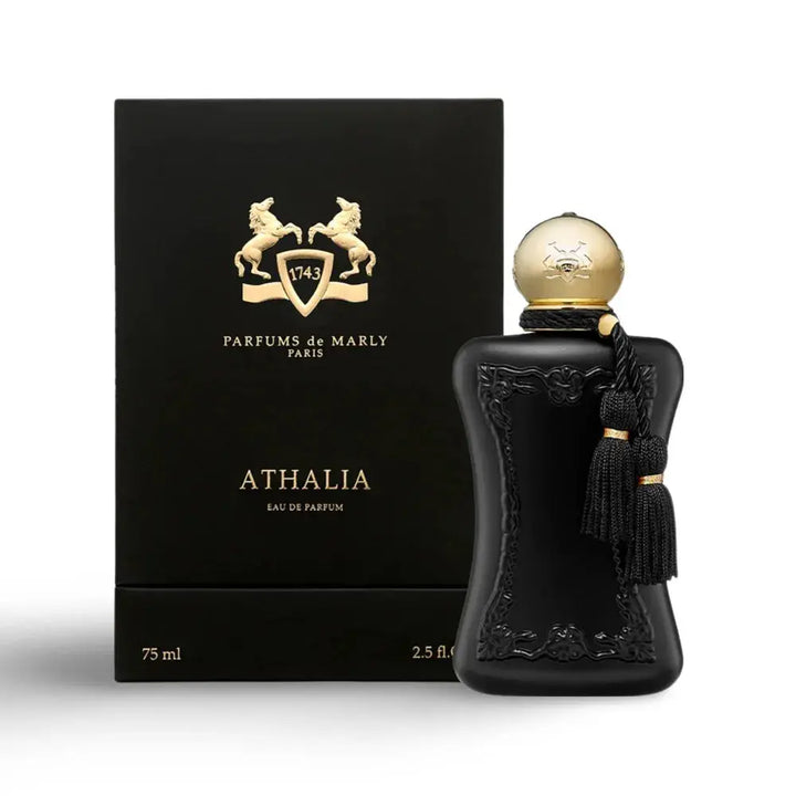 ATHALIA - Profumo - Parfums de Marly - Alla Violetta Boutique