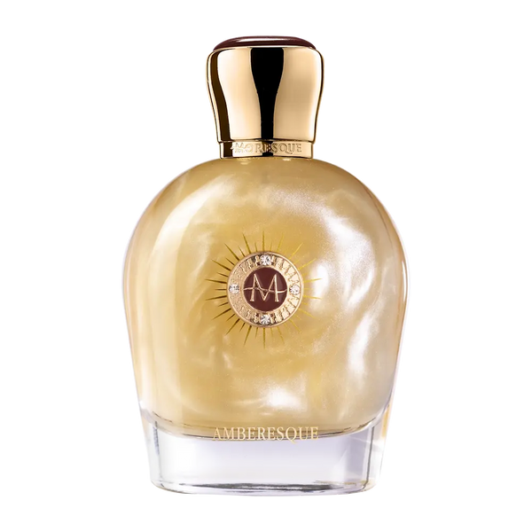 Amberesque eau de parfum Moresque - Profumo - MORESQUE - Alla Violetta Boutique