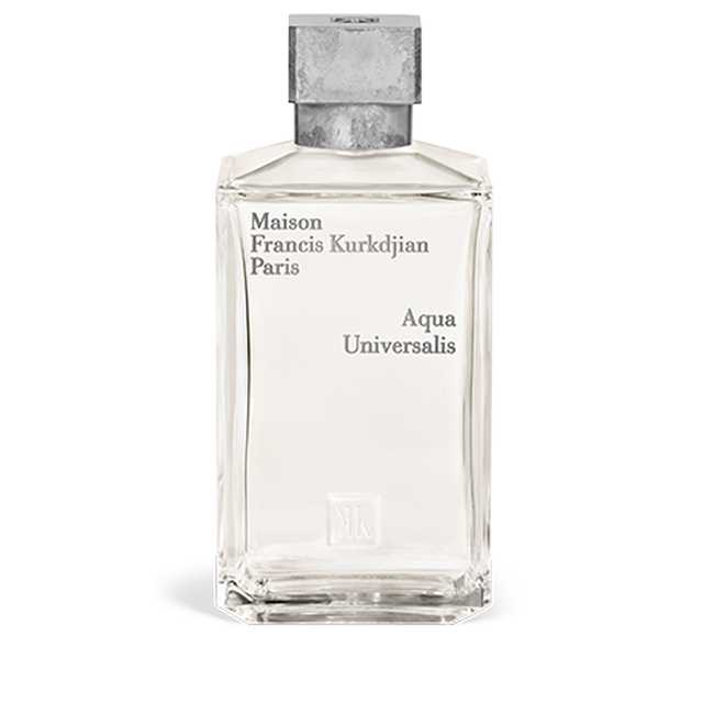 Aqua Universalis Eau de Toilette - Profumo - Francis Kurkdjian - Alla Violetta Boutique