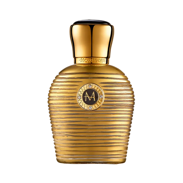 Aurum eau de parfum Moresque - Profumo - Alla Violetta Boutique - Alla Violetta Boutique