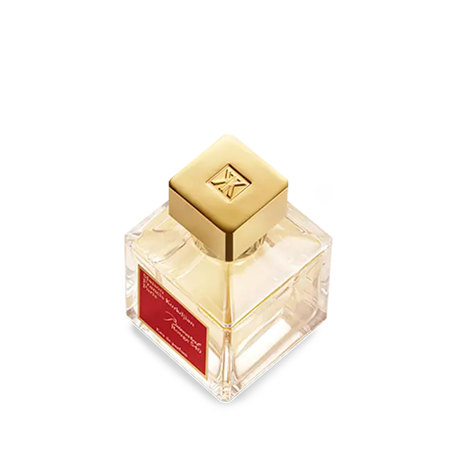 Baccarat Rouge 540 eau de parfum - Profumo - Francis Kurkdjian - Alla Violetta Boutique