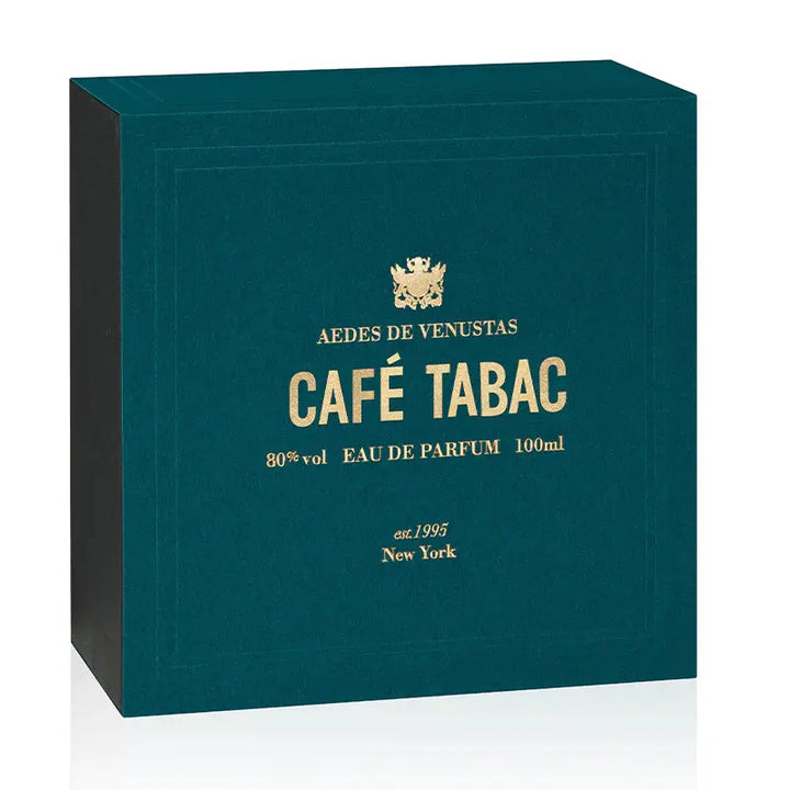 Café Tabac Aedes de Venustas - Profumo - AEDES DE VENUSTAS - Alla Violetta Boutique