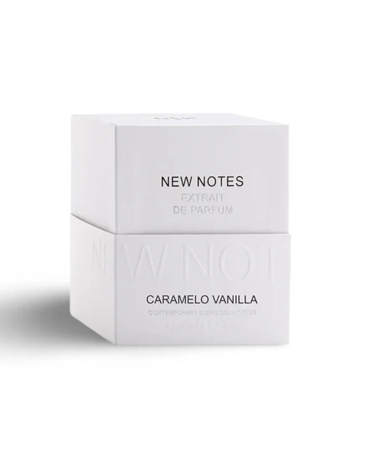 Caramelo Vanilla New Notes - Profumo - NEW NOTES - Alla Violetta Boutique