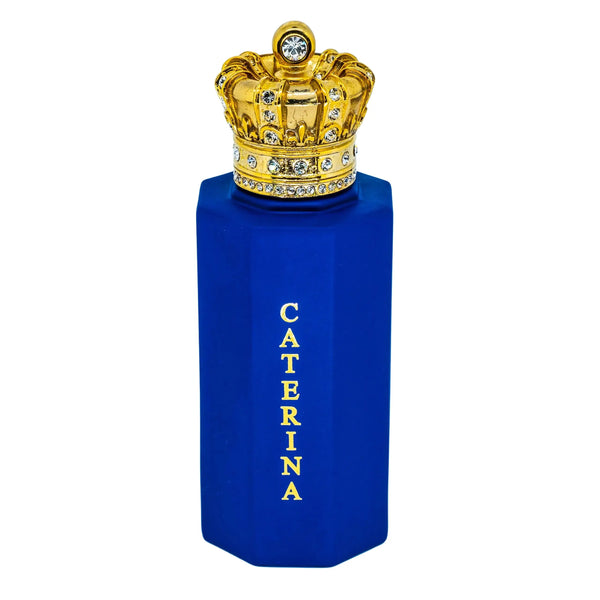 Caterina Royal Crown - Profumo - ROYAL CROWN - Alla Violetta Boutique