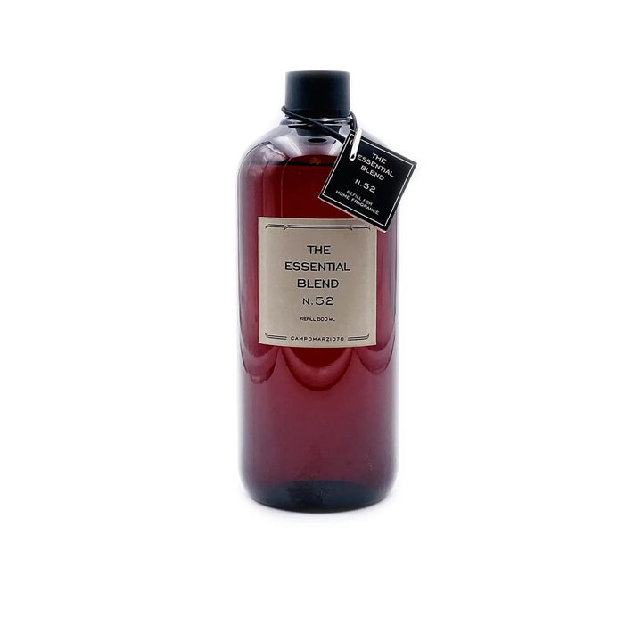 Diffusore Ambiente N.52 The Essential Blend - Profumo ambiente - THE ESSENTIAL BLEND - Alla Violetta Boutique