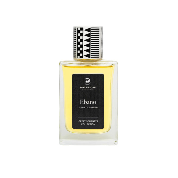 Ebano Elixir de parfum Botanicae - Profumo - BOTANICAE - Alla Violetta Boutique