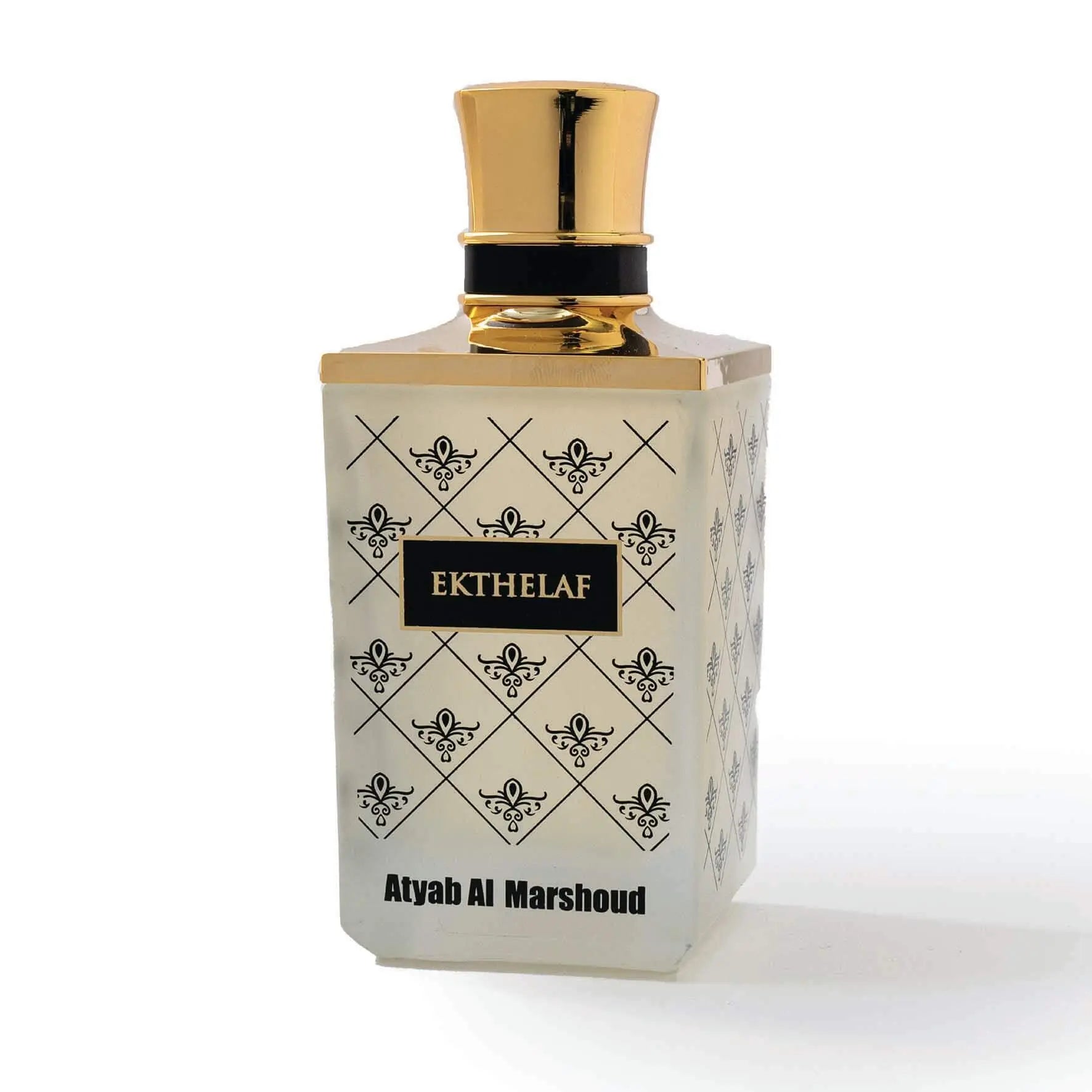 Marshoud 4 White, Eau de Parfum 100 ml, Atyab Al Marshoud Perfumes :  : Bellezza