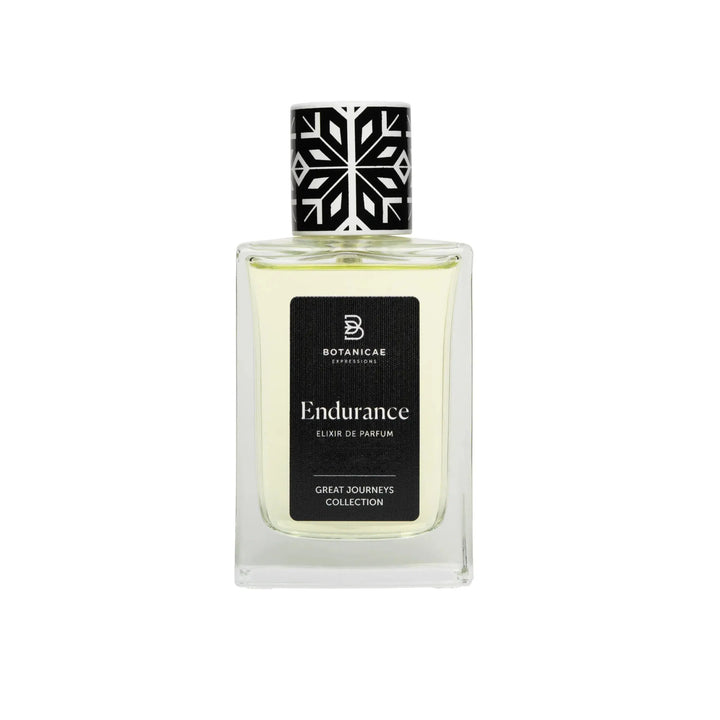 Endurance Elixir de parfum Botanicae - Profumo - BOTANICAE - Alla Violetta Boutique