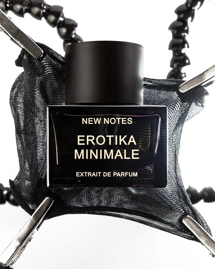 Erotika Minimale New Notes - Profumo - NEW NOTES - Alla Violetta Boutique