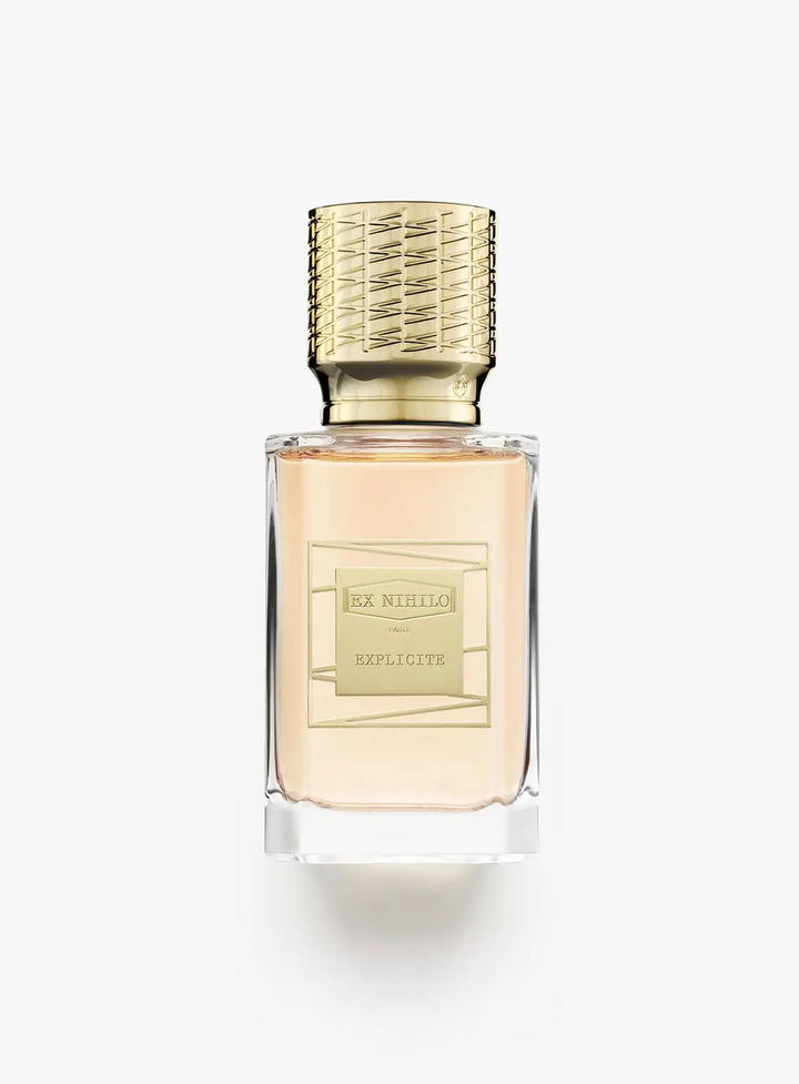 Explicite eau de parfum - Profumo - EX NIHILO - Alla Violetta Boutique