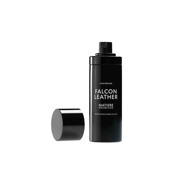 Falcon Leather Hair Mist - Profumo capelli - MATIERE PREMIERE - Alla Violetta Boutique