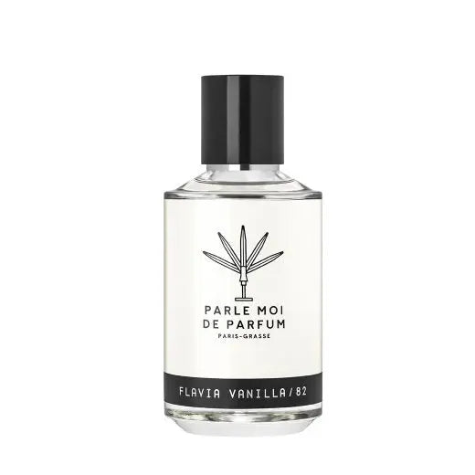 Flavia Vanilla /82 eau de parfum Parle moi de parfum Rivenditore Alla