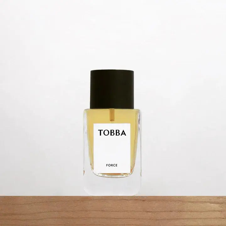 Force eau de parfum Tobba - Profumo - TOBBA - Alla Violetta Boutique