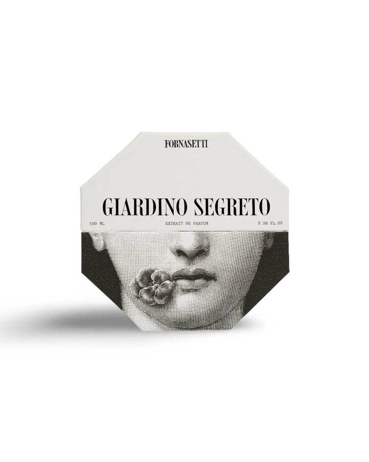 Giardino Segreto Extrait Fornasetti - Profumo - FORNASETTI - Alla Violetta Boutique