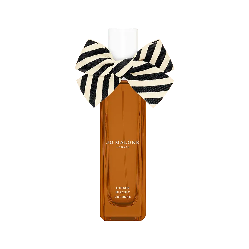 Ginger Biscuit Jo Malone Alla Violetta Boutique Rivenditore