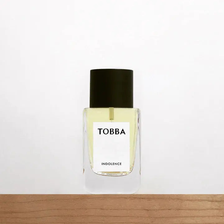 Indolence eau de parfum Tobba - Profumo - TOBBA - Alla Violetta Boutique