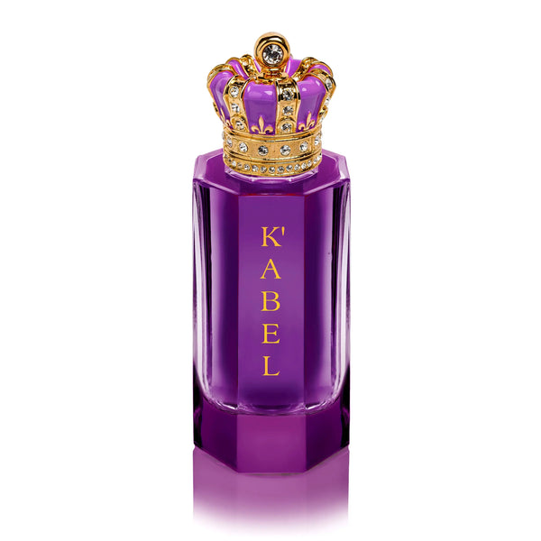 K'ABEL  Royal Crown - Profumo - ROYAL CROWN - Alla Violetta Boutique