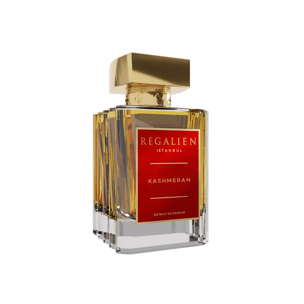 Kashmeran Extrait de parfum Regalien - Profumo - REGALIEN - Alla Violetta Boutique