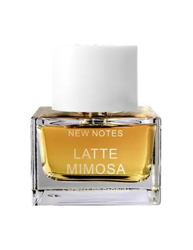 Latte Mimosa New Notes - Profumo - NEW NOTES - Alla Violetta Boutique