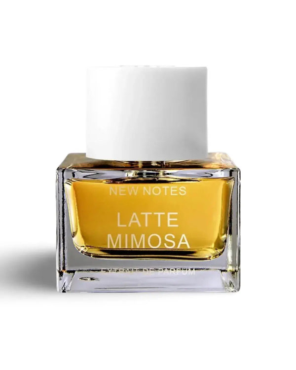 Latte Mimosa New Notes - Profumo - NEW NOTES - Alla Violetta Boutique