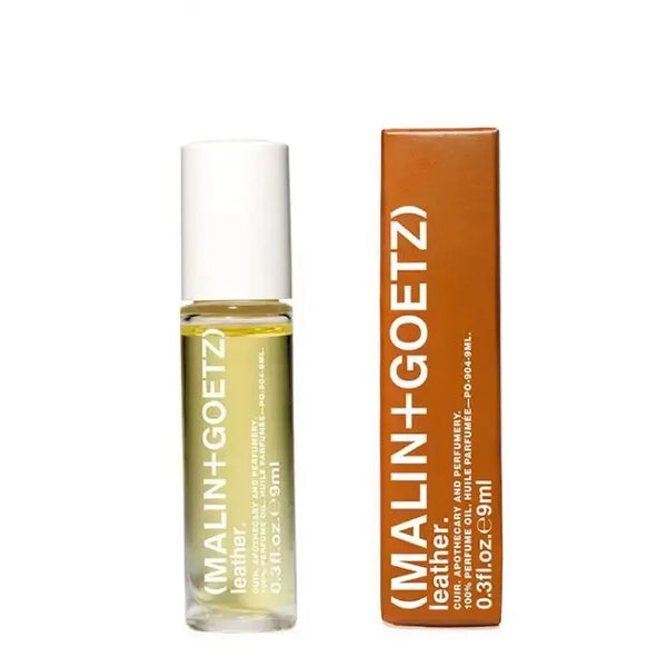 Leather Perfume Oil Malin Goetz - Profumo in Olio - MALIN+GOETZ - Alla Violetta Boutique