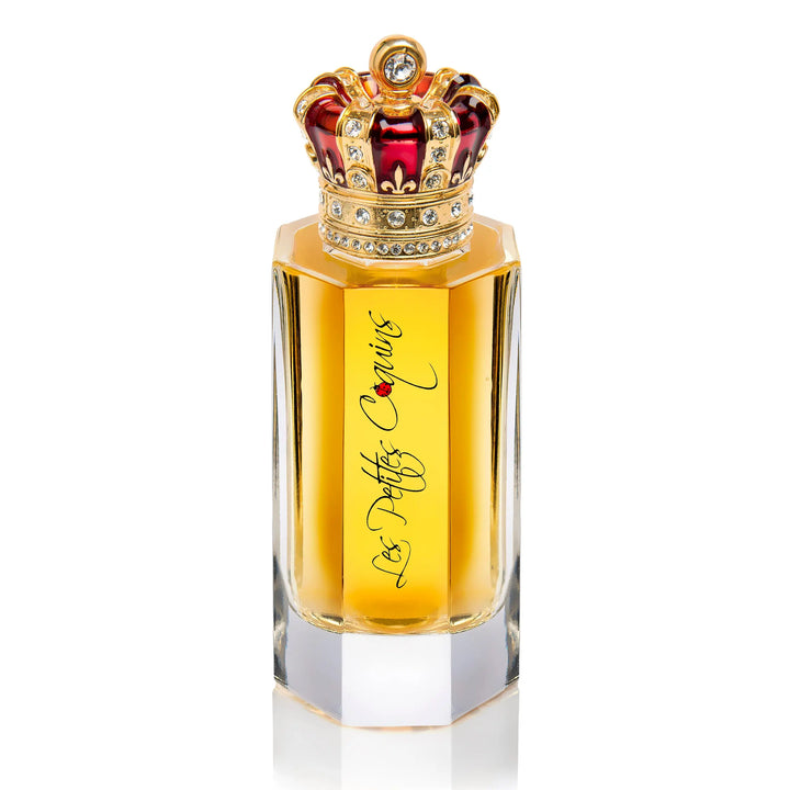 Les Petites Coquin Royal Crown - Profumo - ROYAL CROWN - Alla Violetta Boutique