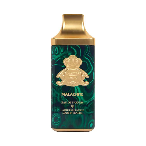 Malachite eau de parfum Aljazeera - Profumo - AL JAZEERA - Alla Violetta Boutique