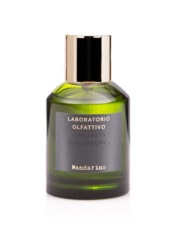Mandarino Parfum Cologne - Profumo - Laboratorio Olfattivo - Alla Violetta Boutique