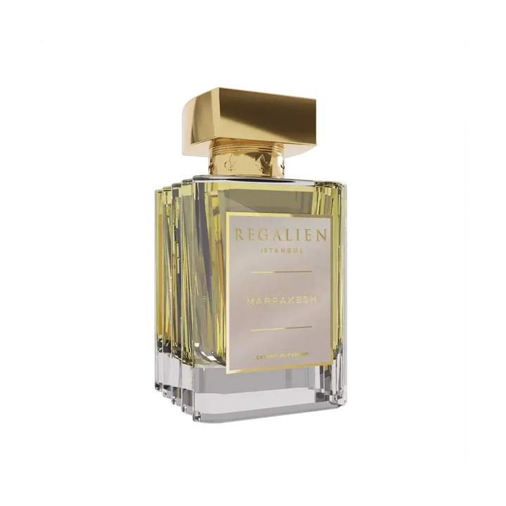Marrakesh extrait de parfum Regalien - Profumo - REGALIEN - Alla Violetta Boutique