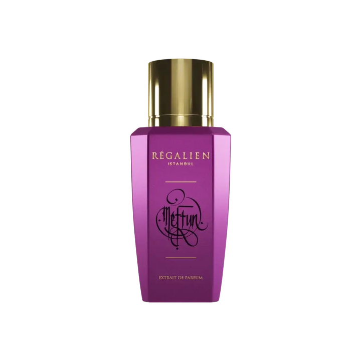 Meftun Extrait de parfum Regalien - Profumo - REGALIEN - Alla Violetta Boutique