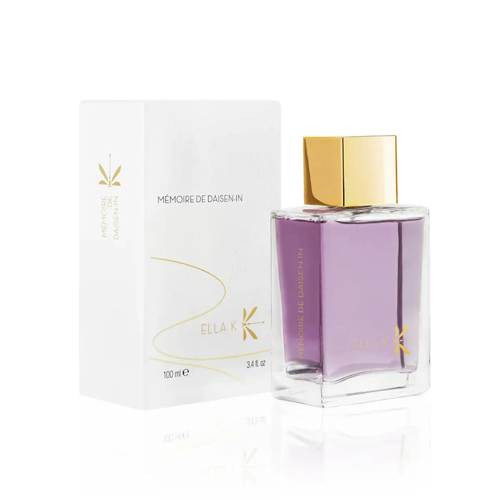 Memoire de Daisen Ella K - Profumo - Ella K Parfums - Alla Violetta Boutique