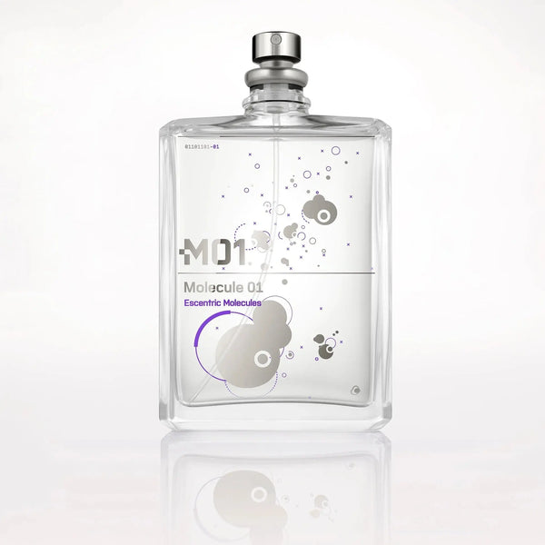 Molecule 01 - Profumo - Escentric Molecules - Alla Violetta Boutique