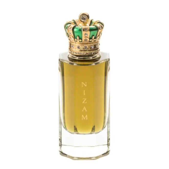 Nizam Royal Crown - Profumo - ROYAL CROWN - Alla Violetta Boutique