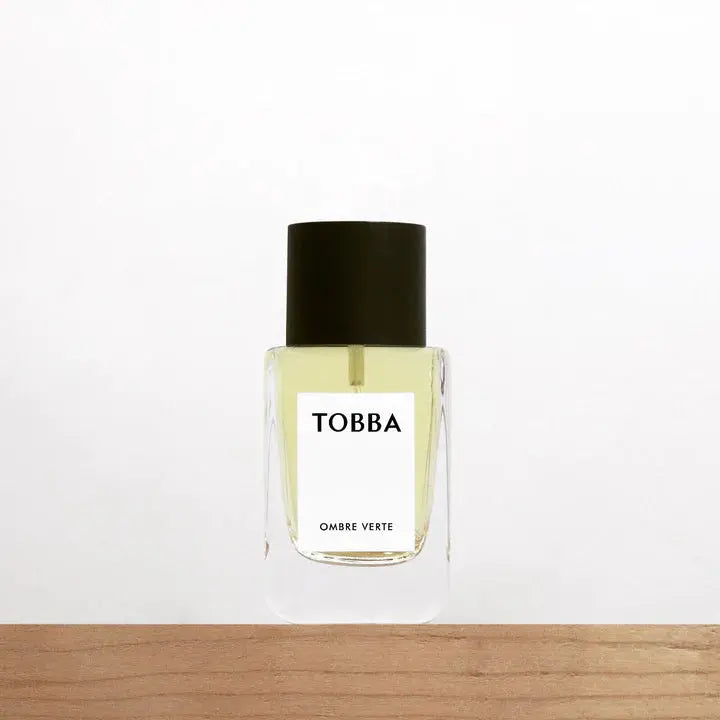 Ombre Verte eau de parfum Tobba - Profumo - TOBBA - Alla Violetta Boutique