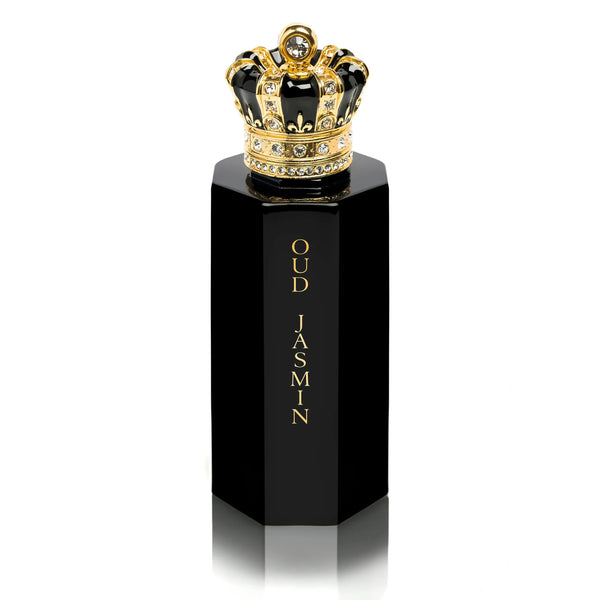 Oud Jasmin Royal Crown - Profumo - ROYAL CROWN - Alla Violetta Boutique