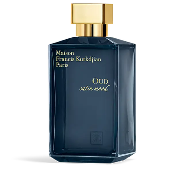 Oud Satin Mood Eau de Parfum - Profumo - Francis Kurkdjian - Alla Violetta Boutique