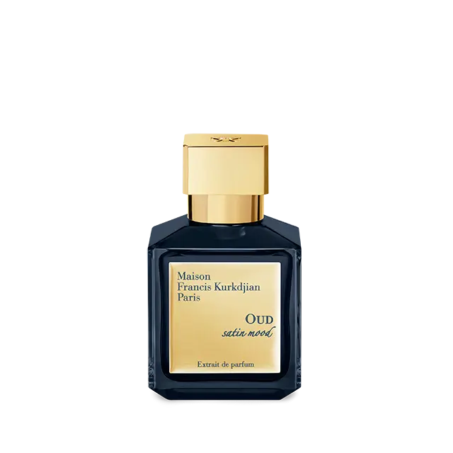 Oud Satin Mood Extrait de Parfum - Profumo - Maison Francis Kurkdjian - Alla Violetta Boutique