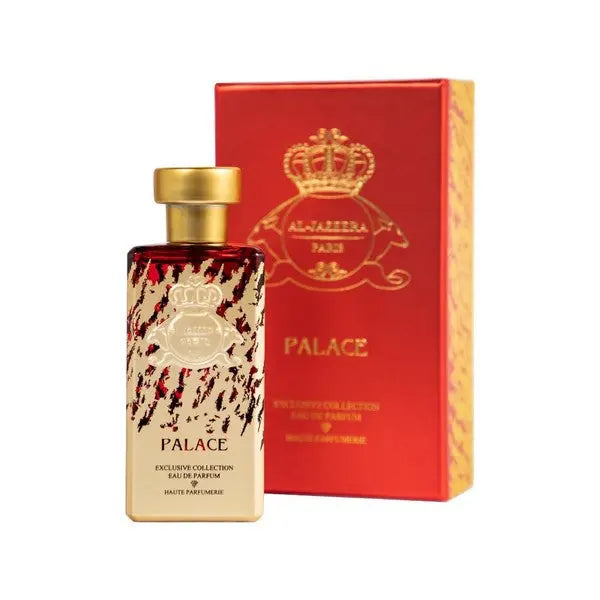 Palace eau de parfum Al Jazeera - Profumo - AL JAZEERA - Alla Violetta Boutique