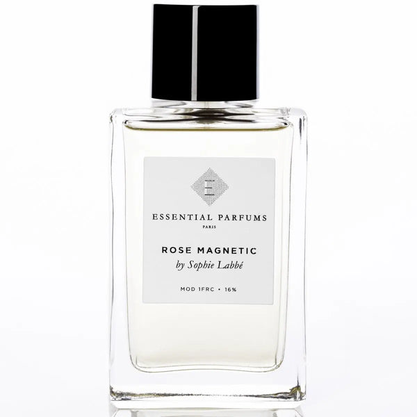 Rose Magnetic eau de parfum - Profumo - ESSENTIAL PARFUMS - Alla Violetta Boutique