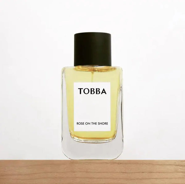 Rose on the Shore Tobba - Profumo - TOBBA - Alla Violetta Boutique