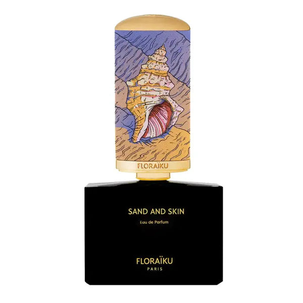 Sand and Skin eau de parfum - Profumo - FLORAIKU - Alla Violetta Boutique