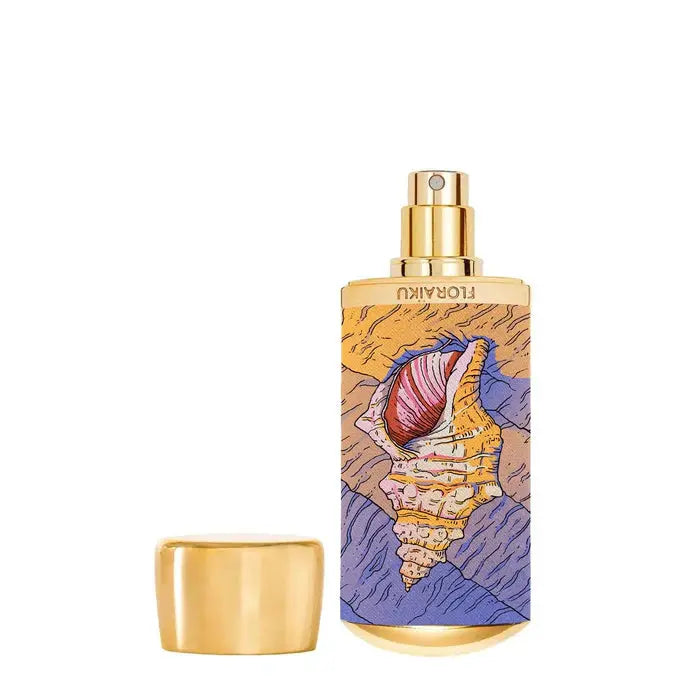 Sand and Skin eau de parfum - Profumo - FLORAIKU - Alla Violetta Boutique