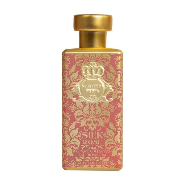 Silk Rose eau de parfum Aljazeera - Profumo - AL JAZEERA - Alla Violetta Boutique