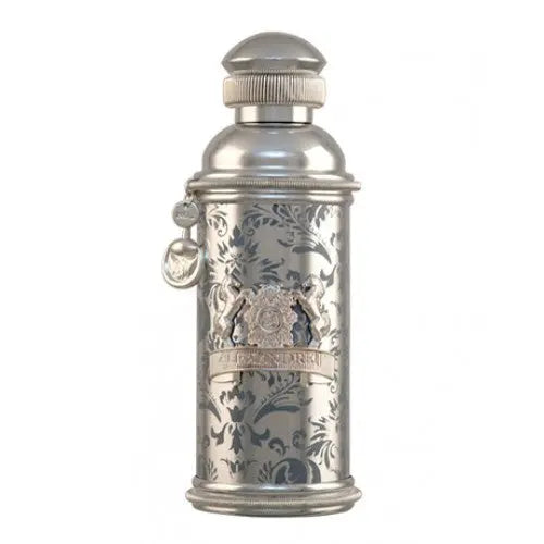 Silver Ombre eau de parfum - Profumo - ALEXANDRE.J - Alla Violetta Boutique