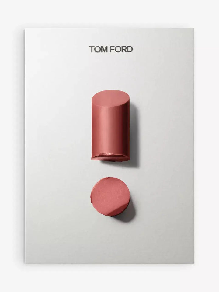 Slim Lip Color Shine Lipstick Tom Ford - Rossetto - TOM FORD - Alla Violetta Boutique