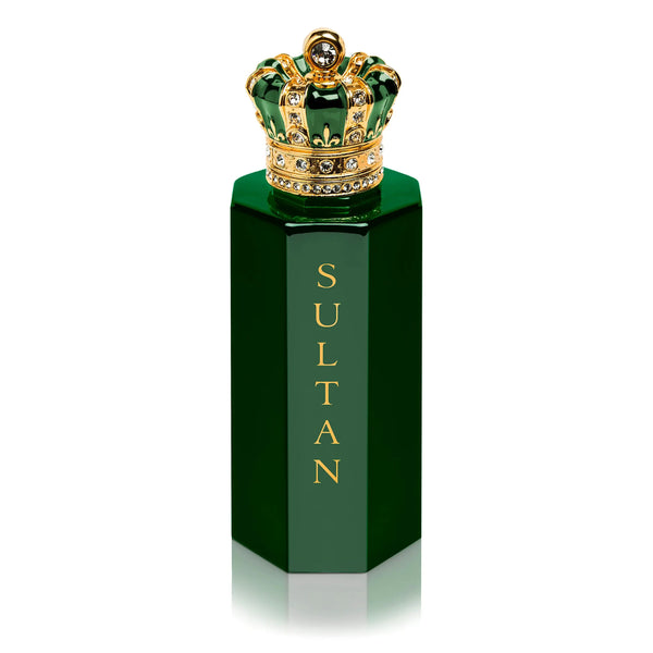 Sultan Royal Crown - Profumo - ROYAL CROWN - Alla Violetta Boutique